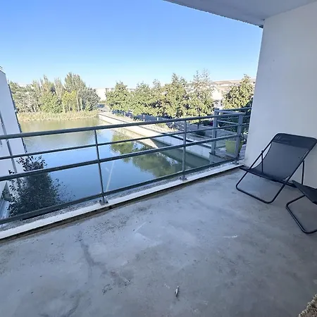 Apartment Le Morvan, Proche Mer, Lr140 *