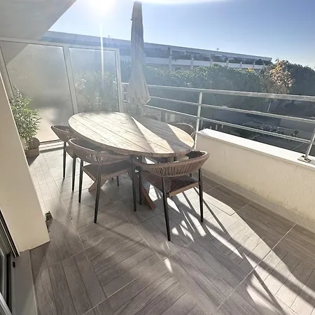 Le Morvan, Proche Mer, Lr140 Apartmán La Rochelle (Charente-Maritime)