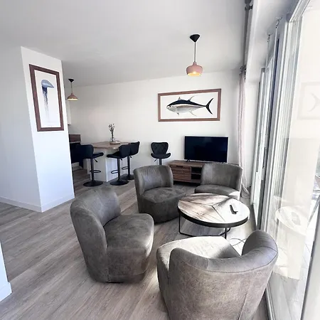 Le Morvan, Proche Mer, Lr140 La Rochelle (Charente-Maritime)