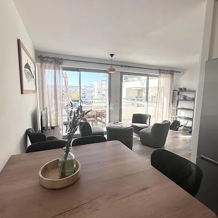 Le Morvan, Proche Mer, Lr140 La Rochelle (Charente-Maritime)