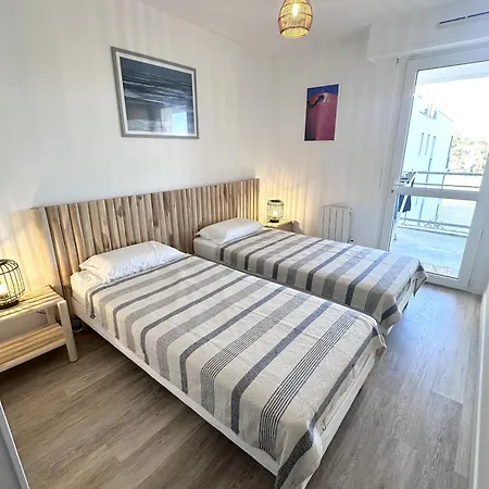 Le Morvan, Proche Mer, Lr140 * La Rochelle (Charente-Maritime)