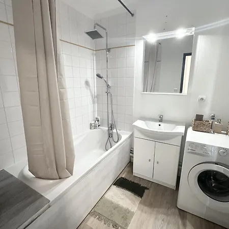 Le Morvan, Proche Mer, Lr140 Apartamento