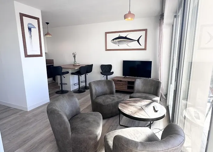 Le Morvan, Proche Mer, Lr140 La Rochelle (Charente-Maritime)