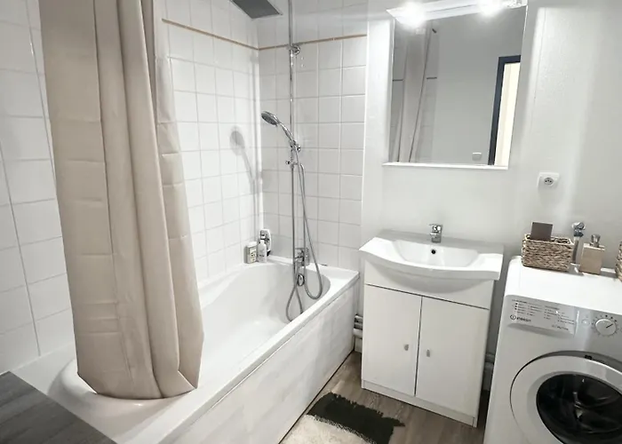 Le Morvan, Proche Mer, Lr140 Appartamento